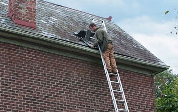 what affects urgent Boyden End roof repairs