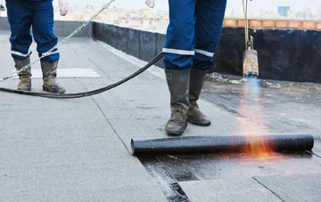 asphalt roofing Boyden End, Suffolk