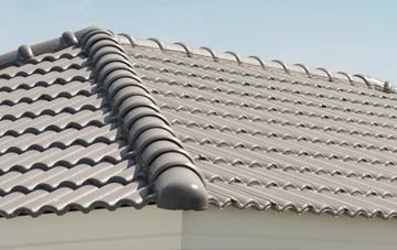 advantages of Boyden End clay roofing
