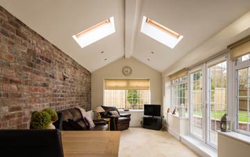 conservatory roof insulation Boyden End, Suffolk