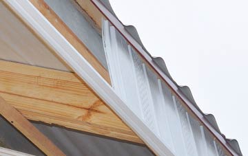 why Boyden End fascia repairs are essential