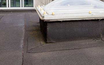 disadvantages of Boyden End flat roofs