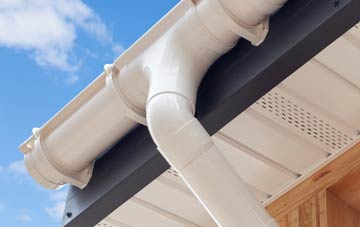 Boyden End gutter installation costs
