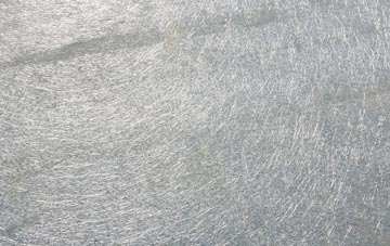 Boyden End laminate fibreglass or shingles?