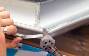 disadvantages of Boyden End lead roofing