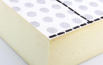 meeting Boyden End building codes