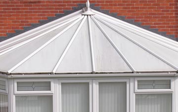 Boyden End polycarbonate conservatory roof repairs