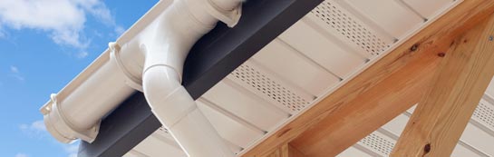 get Boyden End guttering quotes today