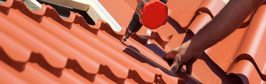 save on Boyden End roof installation costs