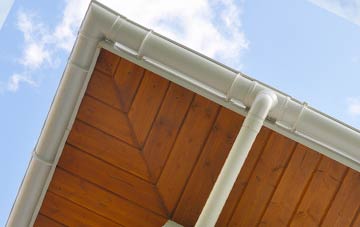 Boyden End soffit types