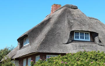 thatch roofing Boyden End, Suffolk