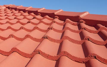 Boyden End tile and slate roof replacement